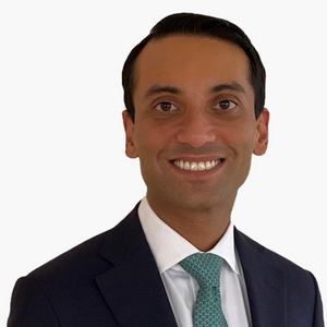 Arvin Abraham