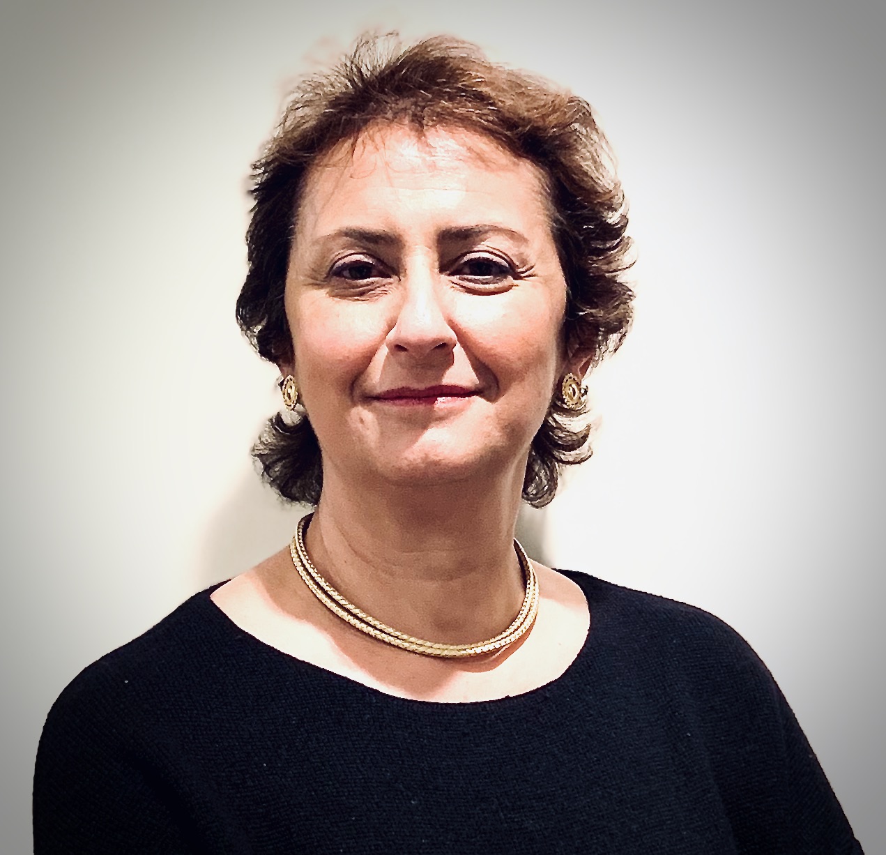 Catherine Moukheibir