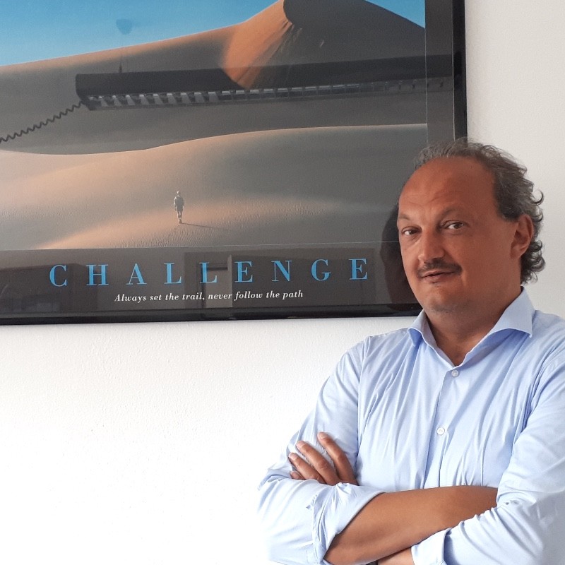 Stefan Lohmer