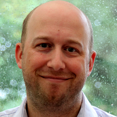 Stephen Hansen