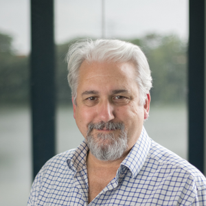 Steven Powell